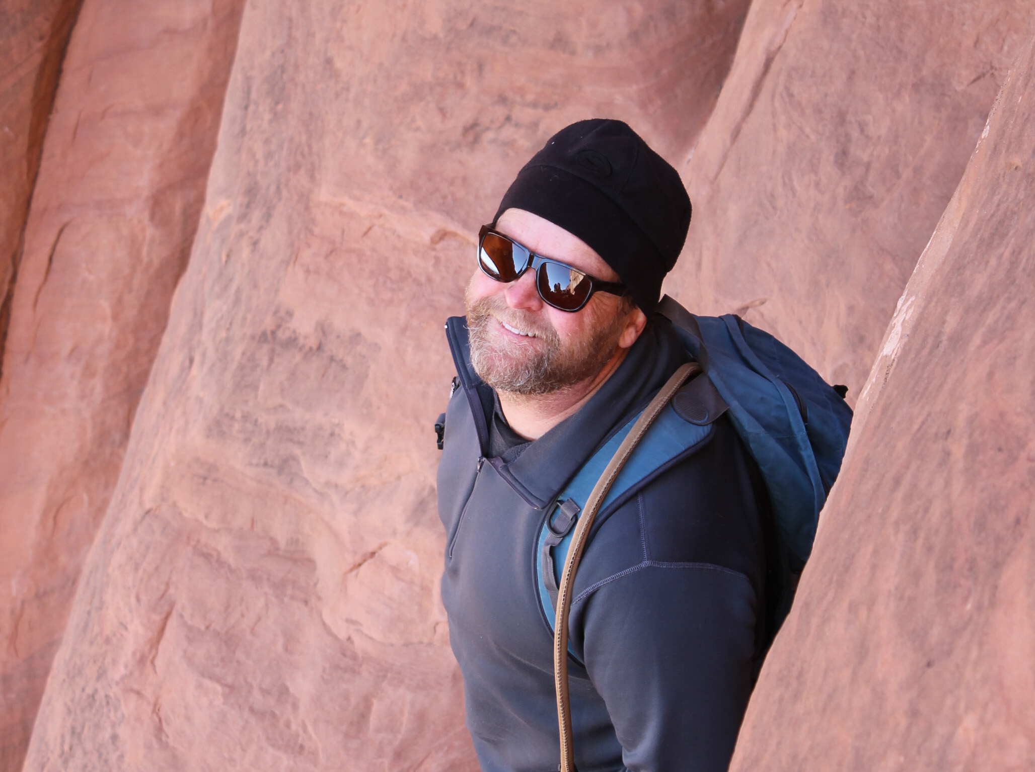 Leave No Trace