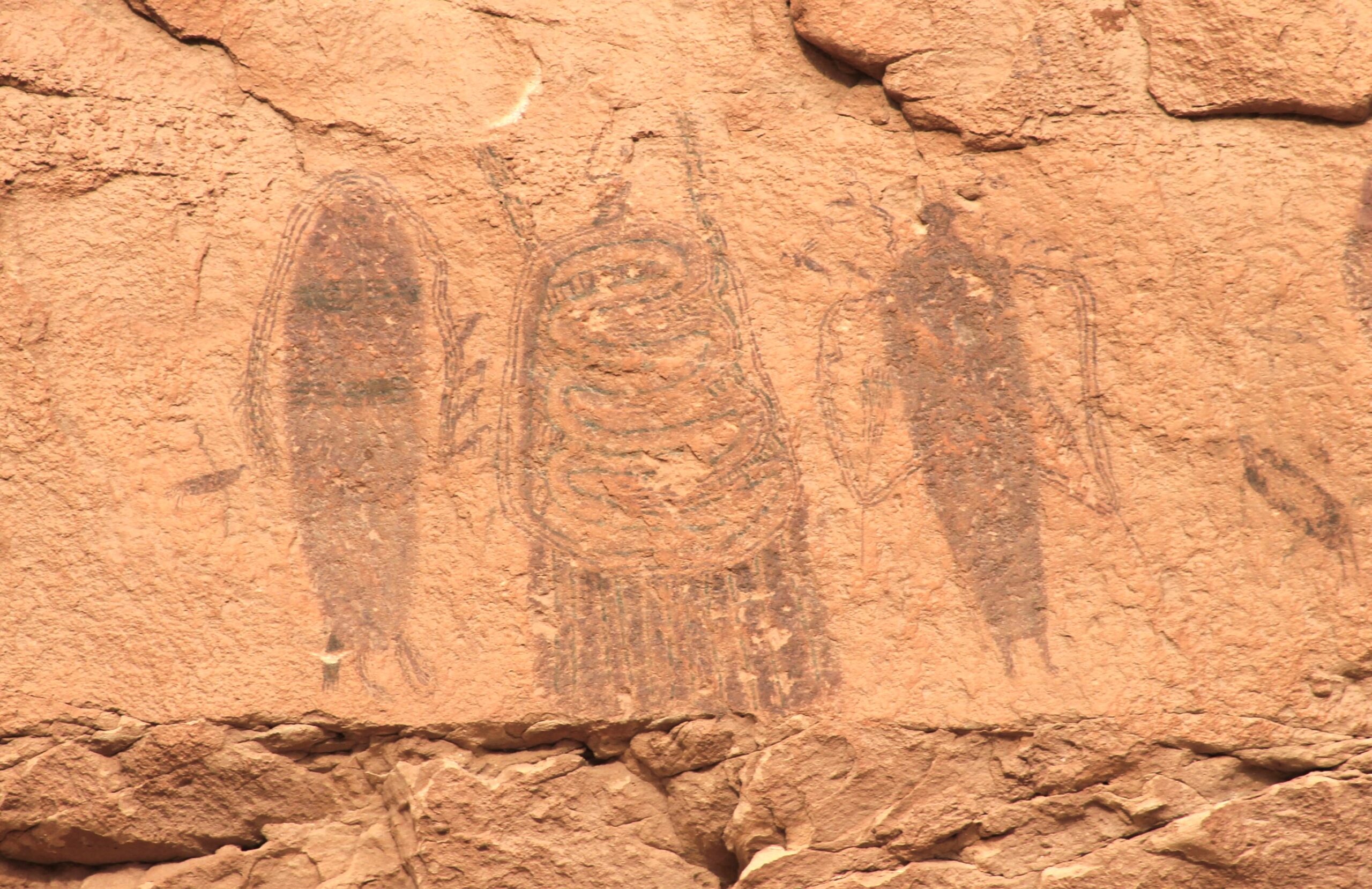 Moab Through the Ages History Tour